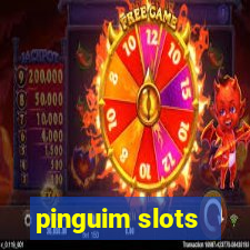 pinguim slots